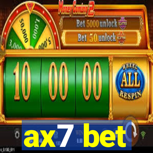 ax7 bet